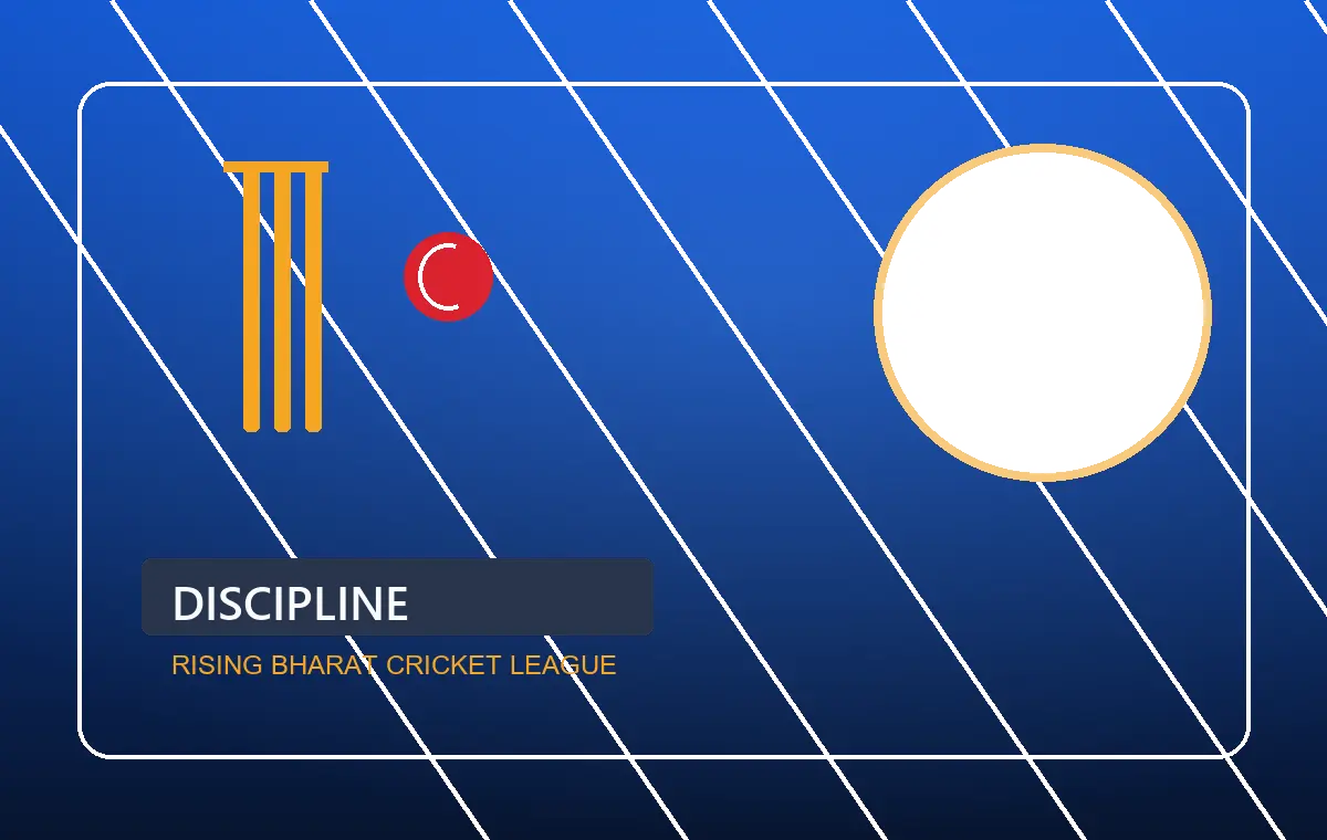 RBCL player development illustration