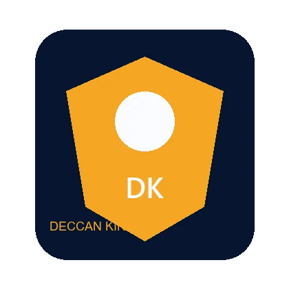Deccan Kings cricket team logo